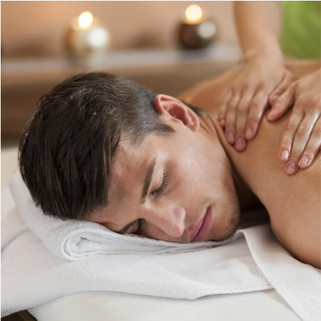 Thai Massage Massage in Kolkata